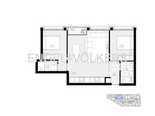 2-bedroom flat for sale in Vila, Encamp · 42 of 60