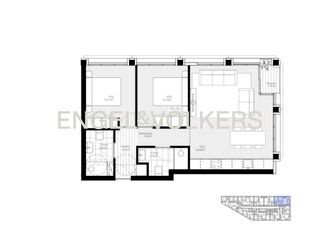 2-bedroom flat for sale in Encamp · 41 of 60