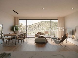 Etagenwohnung in Encamp. Vivir encamp: obra nueva a un paso del funicamp