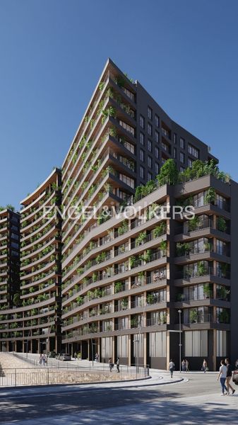 Foto 0a595287-bddf-4800-b419-01bd7b96067b. Pis 127m<sup>2</sup> amb calefacció aparcament piscina a Els Vilars d´Engordany Escaldes-Engordany