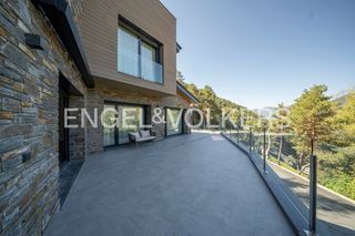Chalet in Aubinyà - Juberri. Naturaleza y calma a solo 5 minutos de sant julià de lòria