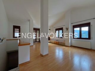 Location Appartement à El Forn-Prats-Meritxell. Ático-dúplex en canillo con vistas panorámicas