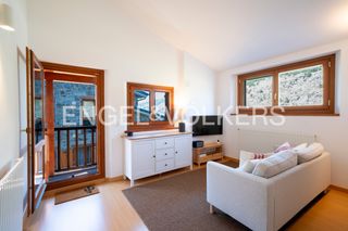 Penthouse in Soldeu-Incles