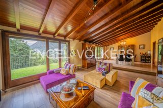 Casa a Els Vilars d´Engordany