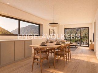 3-bedroom flat for sale in Encamp · 46 of 60