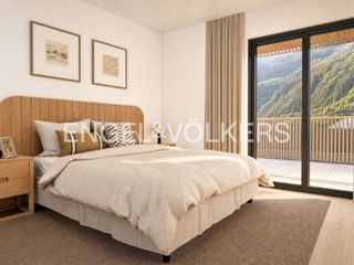 3-bedroom flat for sale in Encamp · 51 of 60
