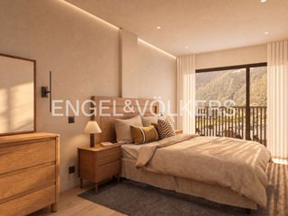 3-bedroom flat for sale in Encamp · 49 of 60