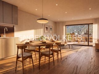 3-bedroom flat for sale in Encamp · 58 of 60