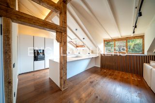 Semi detached house in Ordino-Ansalonga-Sornás. Entre tradición y modernidad, la esencia de una casa de montaña