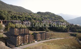 Les Aubes d'Ordino-Spa&Wellness