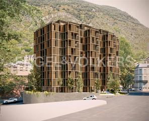 Edifici Clos