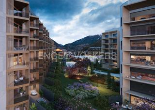 Residencial Siscaró