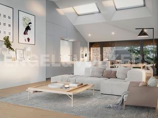 Apartament a Ordino-Ansalonga-Sornás. Nuevo exclusivo proyecto en ordino