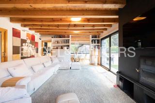 Maison à Ordino-Ansalonga-Sornás. Espléndido chalet en ordino