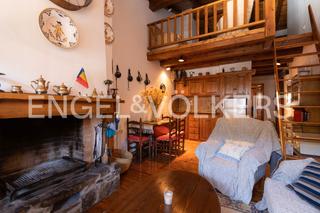 Pis a El Tarter. Maravilloso y único apartamento en el tarter