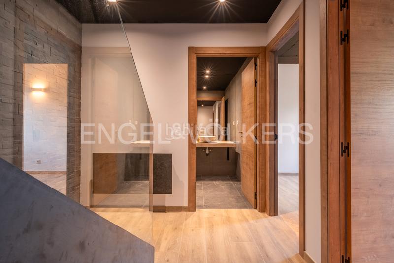 Foto 088b753d-ad1b-43bc-a0c4-55fc02bfedb5. Country house with heating in Soldeu-Incles Canillo