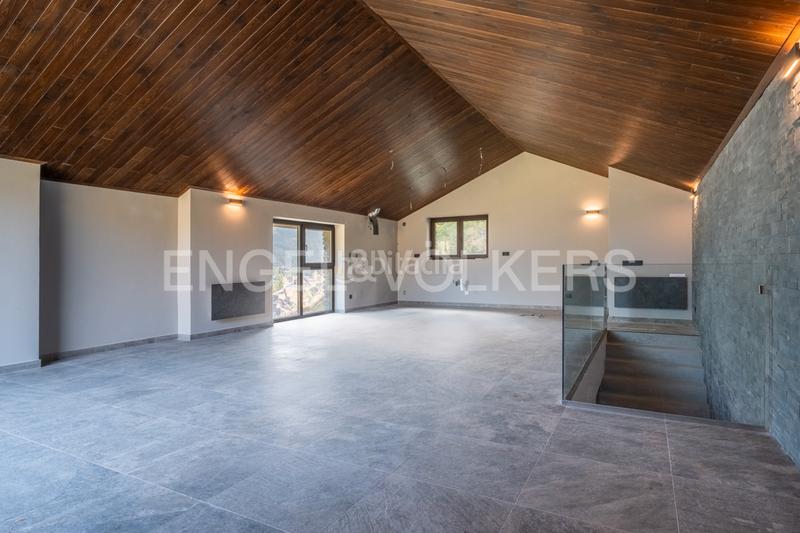 Foto 1ec79f8b-4b15-417e-b818-22999483458b. Country house with heating in Soldeu-Incles Canillo