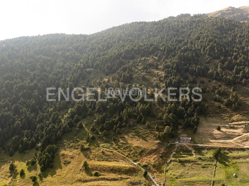 Foto 326932eb-ad16-4674-b69d-8456de1a04a9. Country house with heating in Soldeu-Incles Canillo