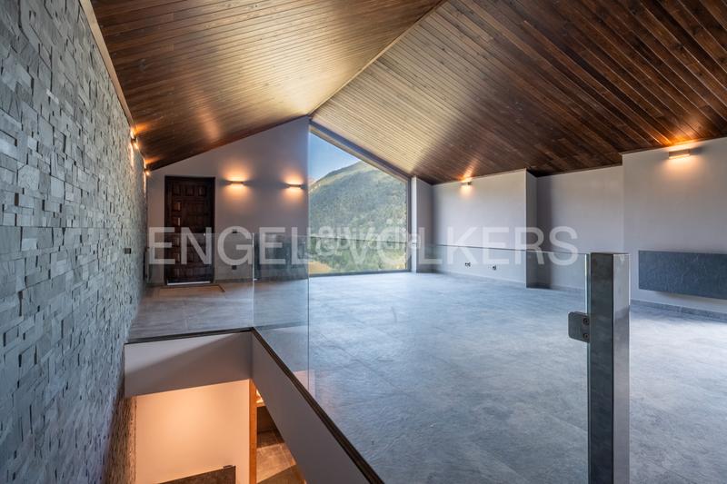 Foto 4a0e3715-c08d-4dc1-aa7f-2cce2dad65d5. Country house with heating in Soldeu-Incles Canillo