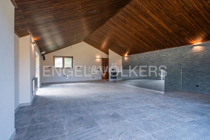 Foto a8b3b868-c20e-4f10-9036-deb957c239ba. Country house with heating in Soldeu-Incles Canillo