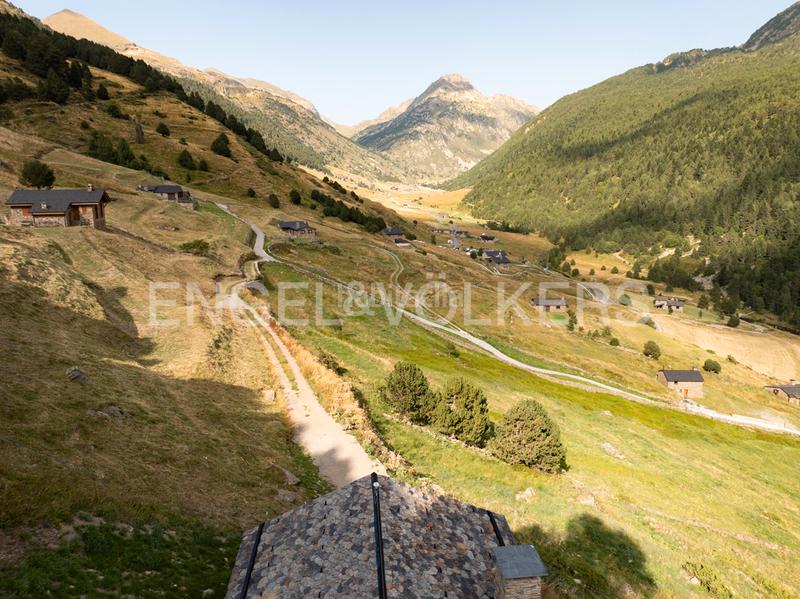 Foto c8786249-e8be-4c79-91ea-90ace199c6ff. Country house with heating in Soldeu-Incles Canillo