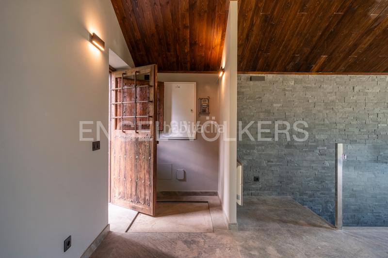 Foto ca126612-8261-43a9-af97-3c47d91fb6ad. Country house with heating in Soldeu-Incles Canillo
