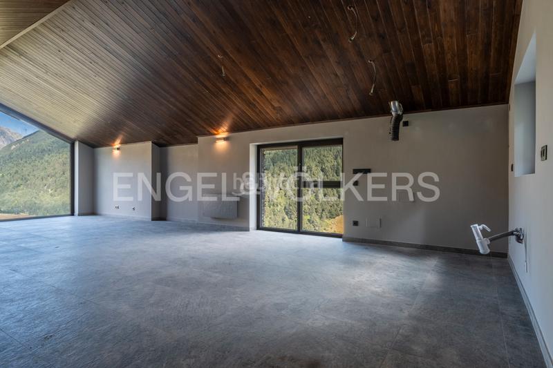Foto f03b05f5-97a7-4f5b-8d01-63ddd7e50507. Country house with heating in Soldeu-Incles Canillo