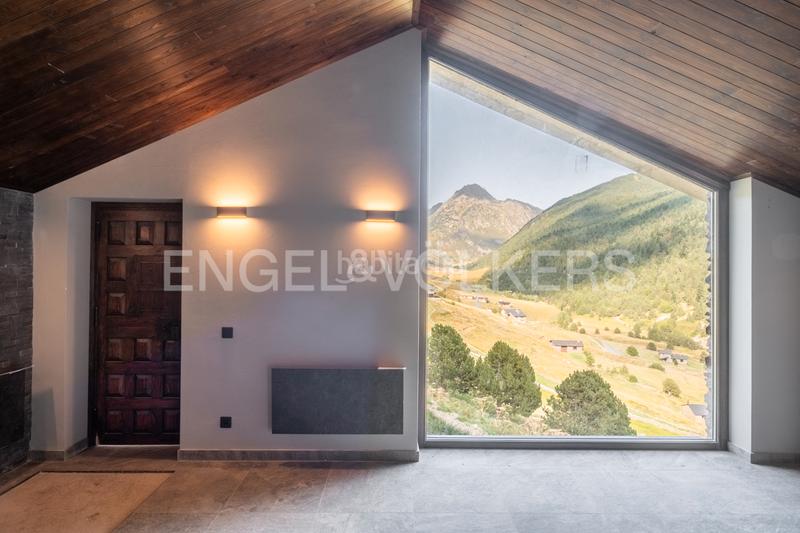 Foto f6a5869f-c67d-45ea-8a26-0f9daf4409b4. Country house with heating in Soldeu-Incles Canillo