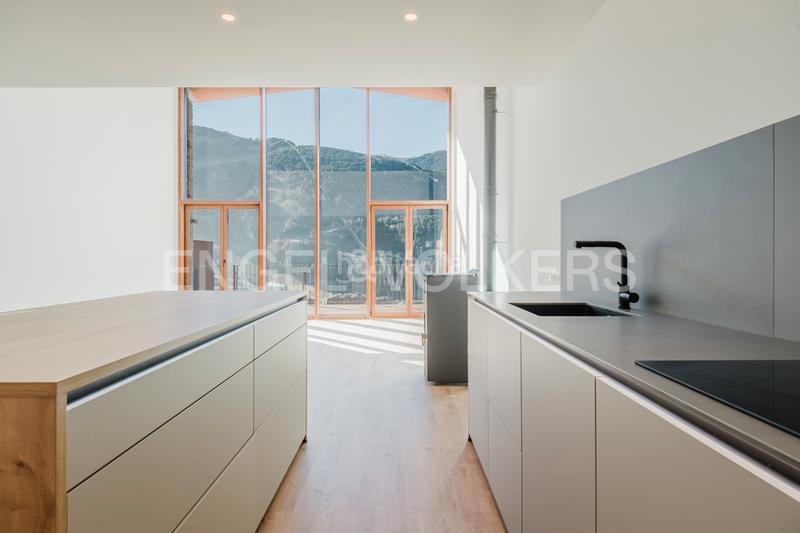 Foto 2d42e641-29c8-45b7-958a-92c42a5c8ad5. Casa amb aparcament a El Tarter Canillo