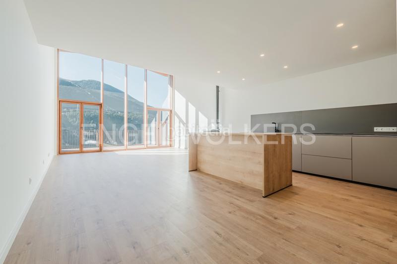 Foto 415da109-3f44-4791-ae40-03d20d038a52. Casa amb aparcament a El Tarter Canillo