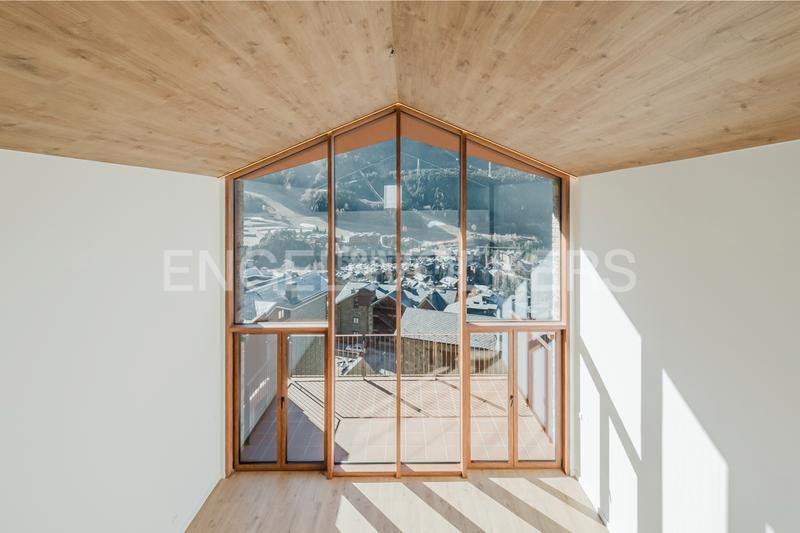 Foto 5108c031-f609-482c-bbdb-32deb2704430. Casa amb aparcament a El Tarter Canillo