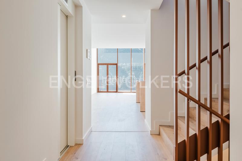 Foto 78f6dd77-5136-4190-b457-2bf9fc8bd187. Casa amb aparcament a El Tarter Canillo