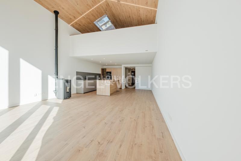 Foto 85393b32-de7a-419c-baab-5e17695cd026. Casa amb aparcament a El Tarter Canillo