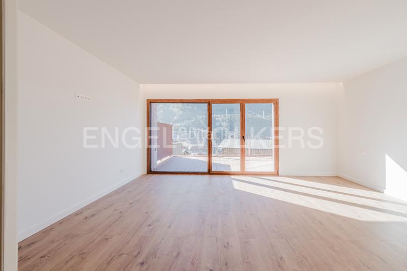 Foto 952a1874-5950-4b1e-bd67-98e0490a4cac. Casa amb aparcament a El Tarter Canillo