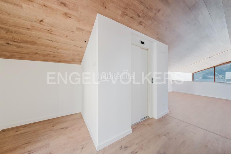 Foto fdd3ad33-6ab8-428c-9855-94a089669a2b. Casa amb aparcament a El Tarter Canillo