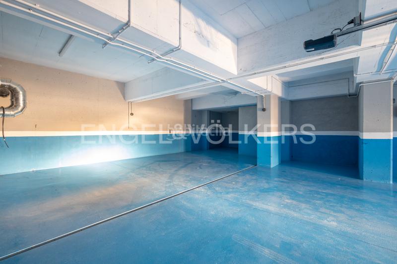 Foto 5a45b9b4-e41b-4167-8161-f9b23db0d0f2. Attico in carrer prat del rull 10 in Centro Andorra la Vella