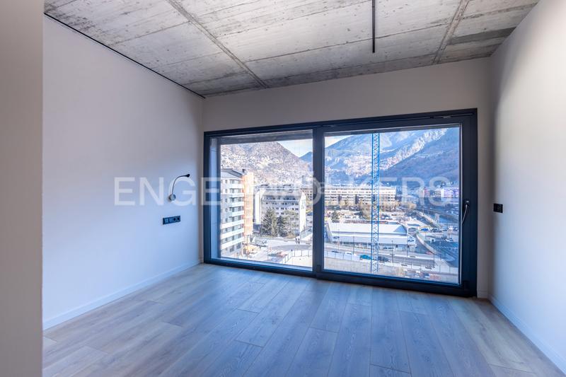 Foto 9125ebf9-d607-4517-924a-19428524dd9f. Attico in carrer prat del rull 10 in Centro Andorra la Vella