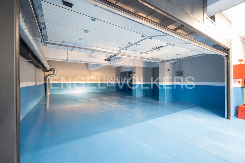 Foto cea22ea5-7402-4d63-a653-6b4b55eddefa. Attico in carrer prat del rull 10 in Centro Andorra la Vella