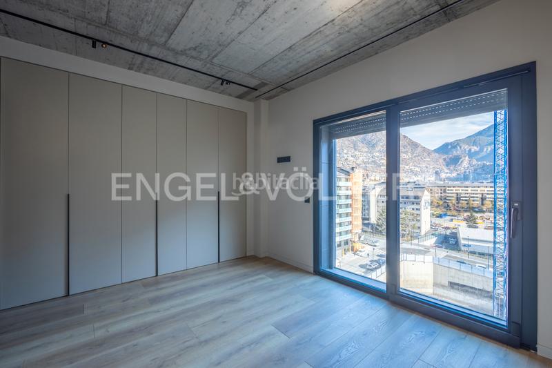 Foto f914ccd9-67cb-46b8-8579-9f667b52916f. Attico in carrer prat del rull 10 in Centro Andorra la Vella