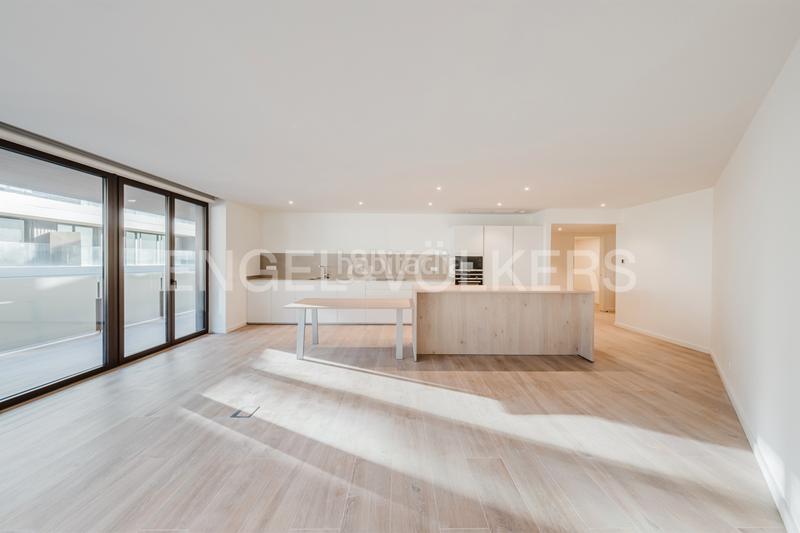 Foto 71c444f5-94cc-4d75-88a8-93926d5dcb66. Piso apartamento exclusivo en el centro con terraza en Escaldes-Engordany