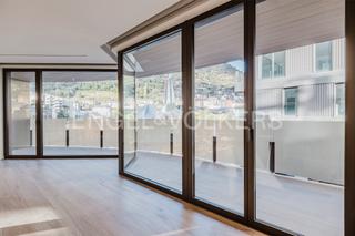 Flat in Escaldes-Engordany. Apartamento exclusivo en el centro con terraza