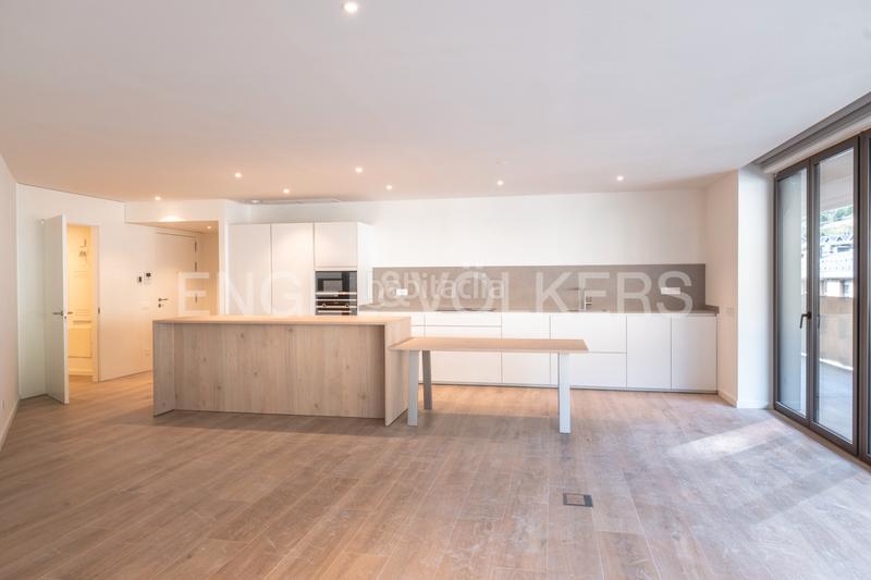 Foto 4847ae48-6e98-4cad-a12e-fc94fd0babf7. Piccolo appartamento con parcheggio in Les Escaldes Escaldes-Engordany