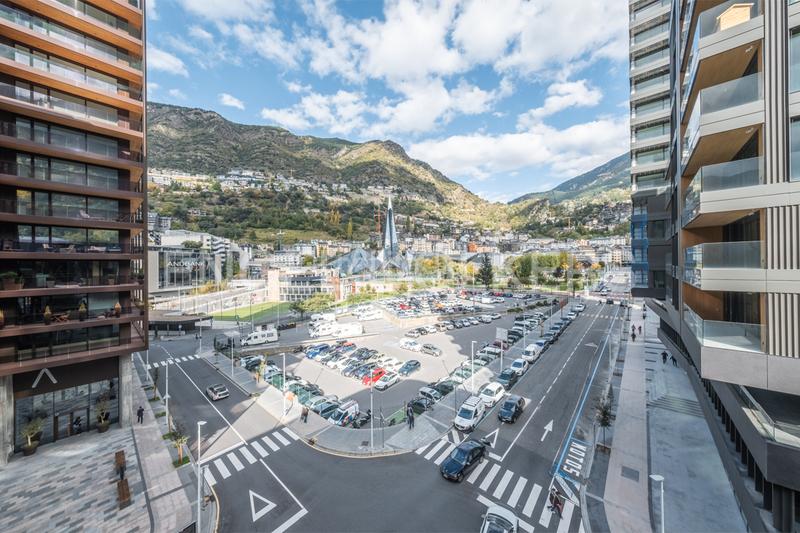 Foto 6790a402-3ff9-4b88-9ca1-623b64b63c67. Piccolo appartamento con parcheggio in Les Escaldes Escaldes-Engordany