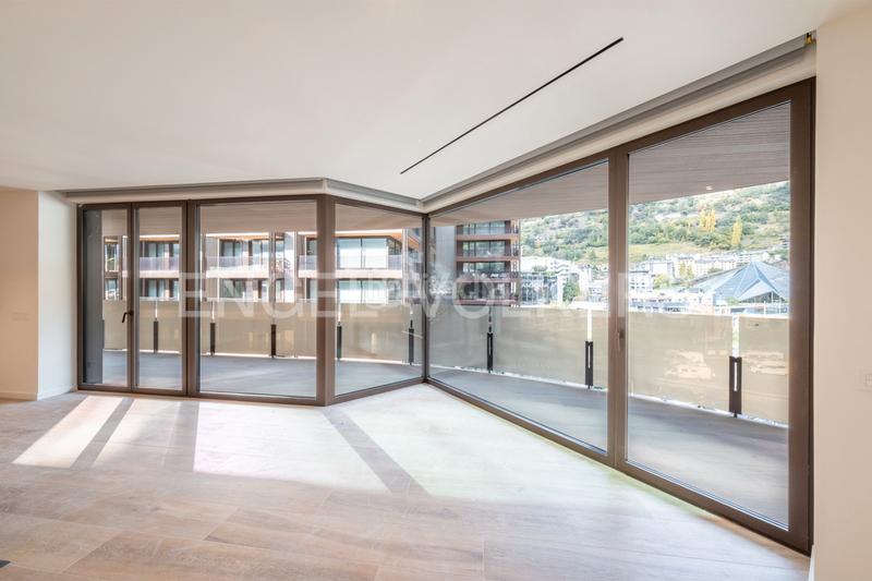 Foto eed0f308-7352-458b-89c0-738170486aa0. Piccolo appartamento con parcheggio in Les Escaldes Escaldes-Engordany