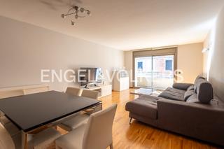 Pis a Centro. Exclusivo apartamento en el corazón de andorra la vella