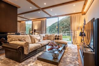 Xalet a Sispony. Espectacular chalet en sispony: lujo, diseño y exclusividad