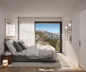 Apartament  Carretera del coll d'ordino