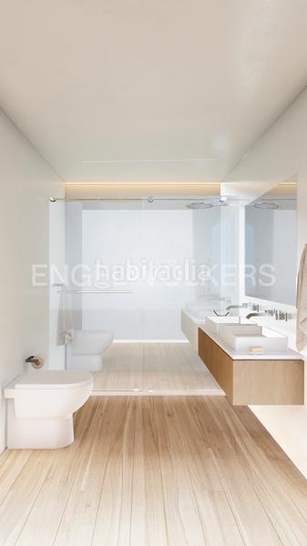 Foto 094c97eb-5c48-406d-97ad-7a4102632424. Appartamento 83m<sup>2</sup> con riscaldamento parcheggio in Encamp Encamp