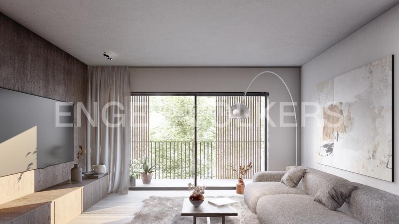 Foto 3629168e-f888-4da3-bd6e-d5aa842822b7. Appartamento 83m<sup>2</sup> con riscaldamento parcheggio in Encamp Encamp