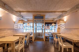 Local Comercial a Escaldes-Engordany. Local comercial para restauración en andorra